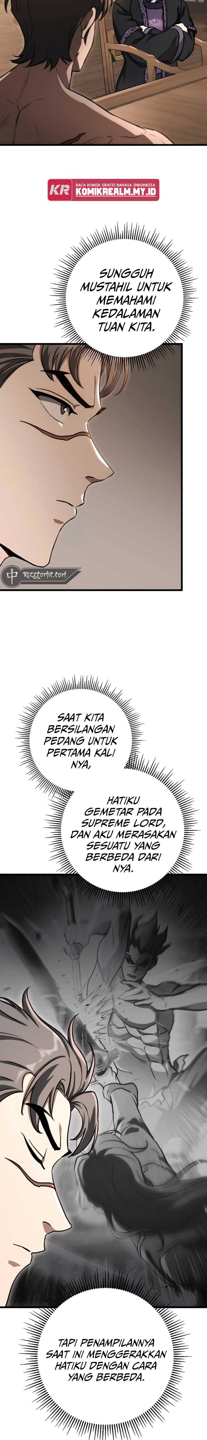 The Emperor’s Sword Chapter 39 halaman 16