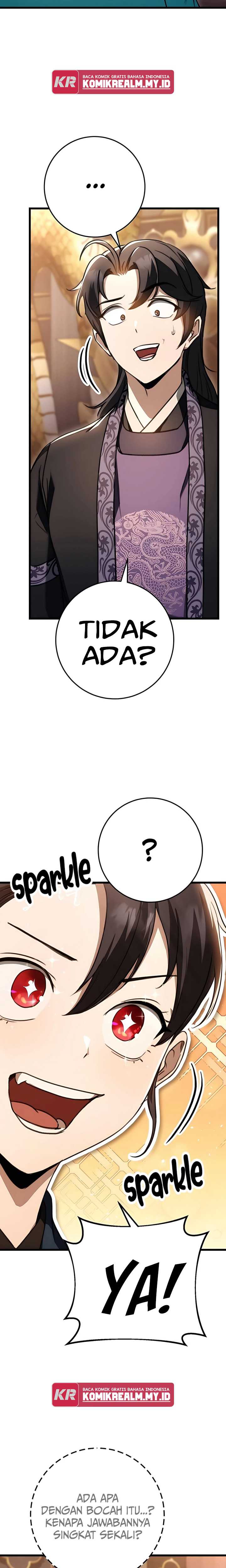 The Emperor’s Sword Chapter 40 halaman 12