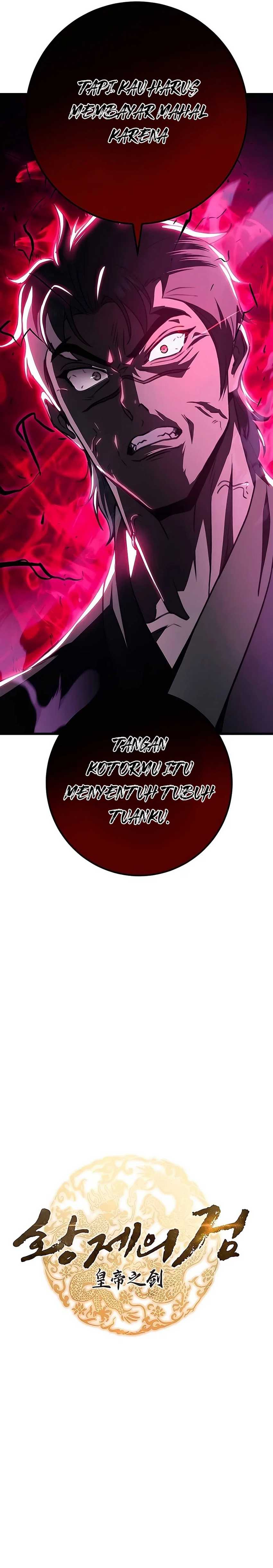 The Emperor’s Sword Chapter 43 halaman 10
