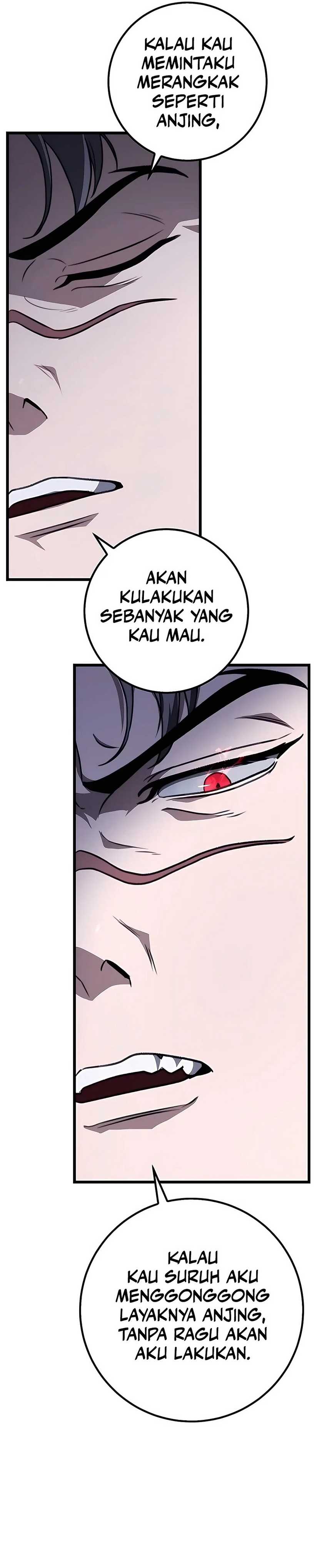 The Emperor’s Sword Chapter 43 halaman 9