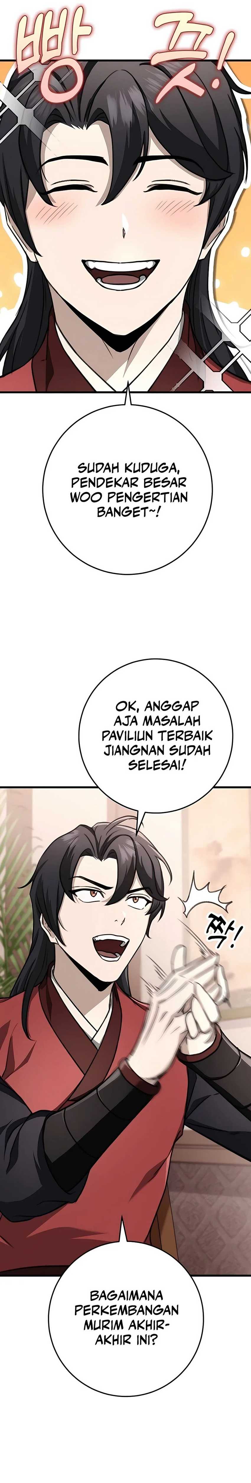 The Emperor’s Sword Chapter 46 halaman 12