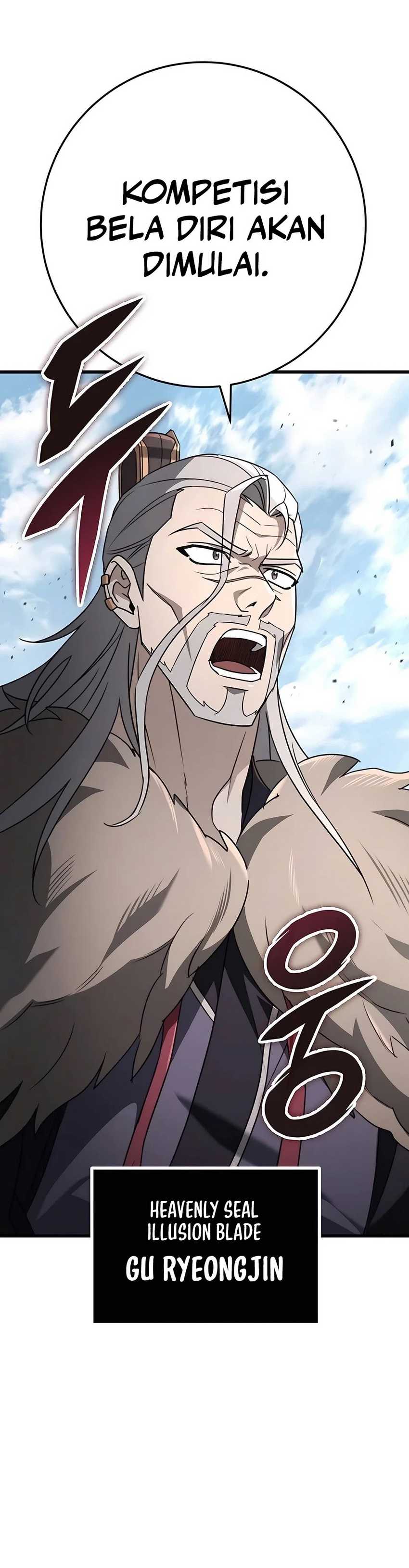 The Emperor’s Sword Chapter 57 halaman 2