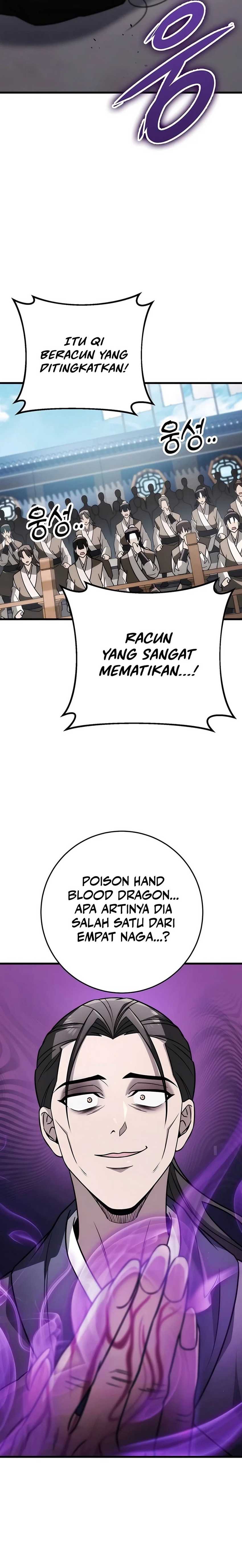 The Emperor’s Sword Chapter 57 halaman 31