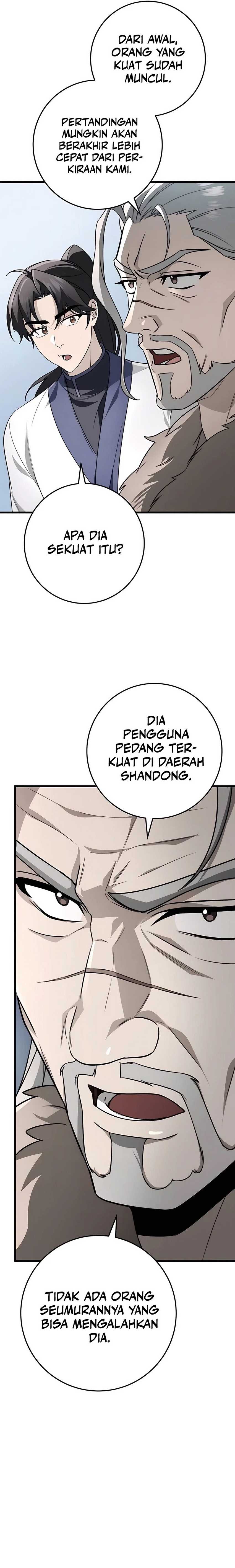 The Emperor’s Sword Chapter 57 halaman 23