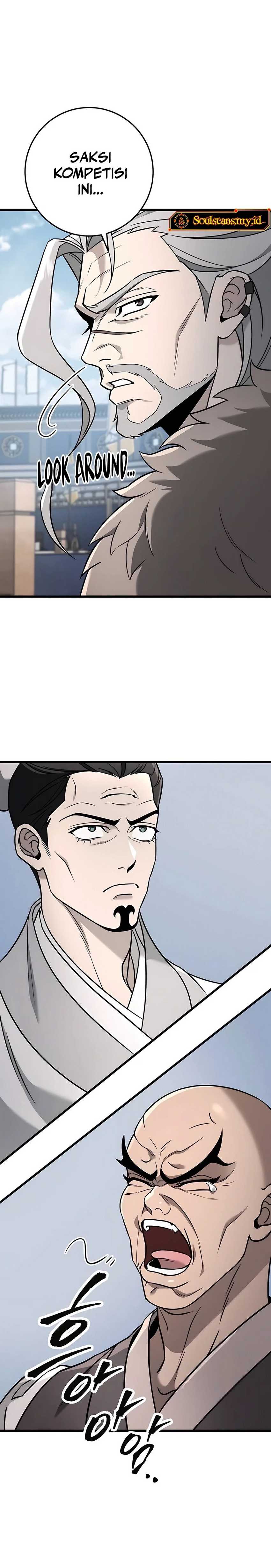The Emperor’s Sword Chapter 57 halaman 4