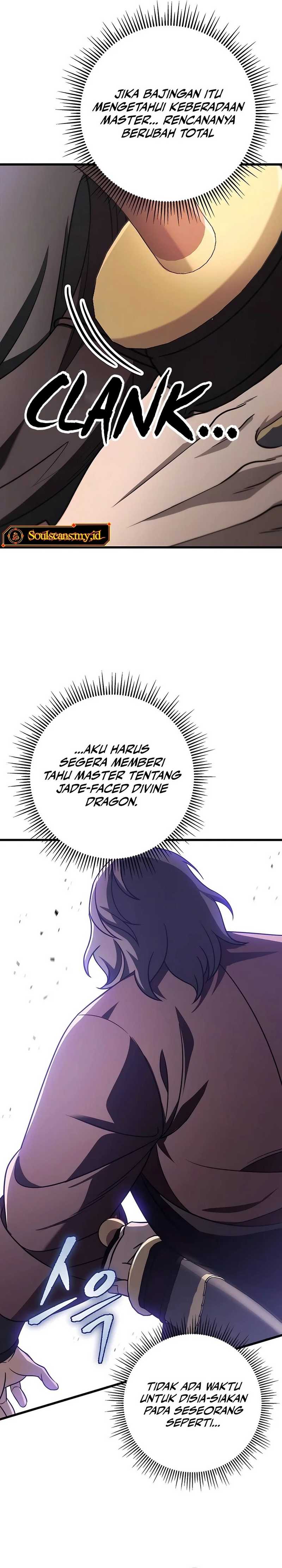 The Emperor’s Sword Chapter 58 halaman 44