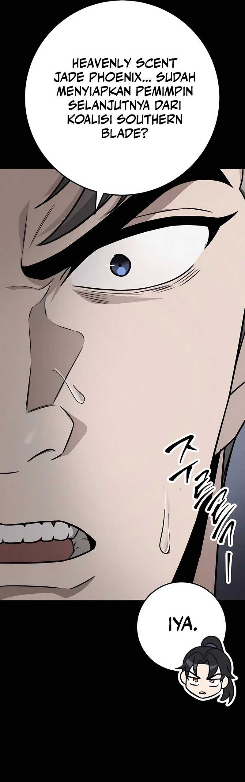 The Emperor’s Sword Chapter 58 halaman 27