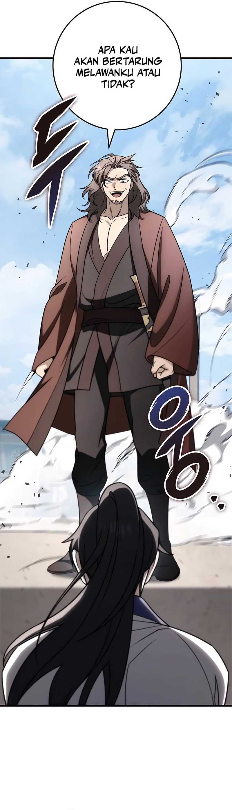 The Emperor’s Sword Chapter 58 halaman 10