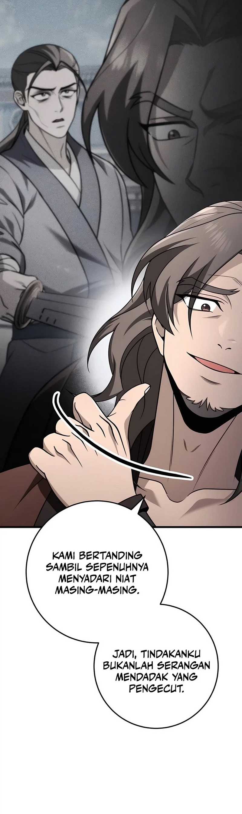The Emperor’s Sword Chapter 58 halaman 6
