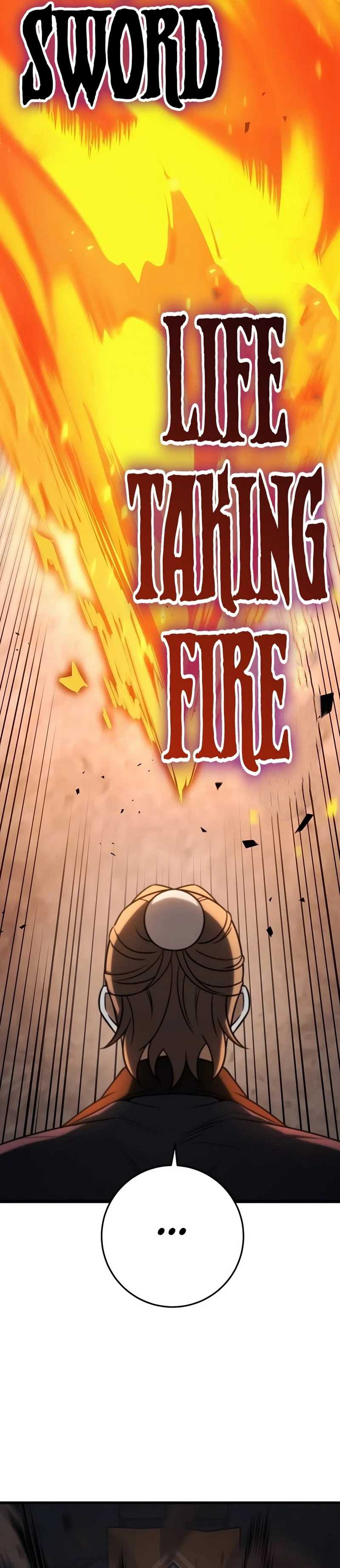 The Emperor’s Sword Chapter 58 halaman 47