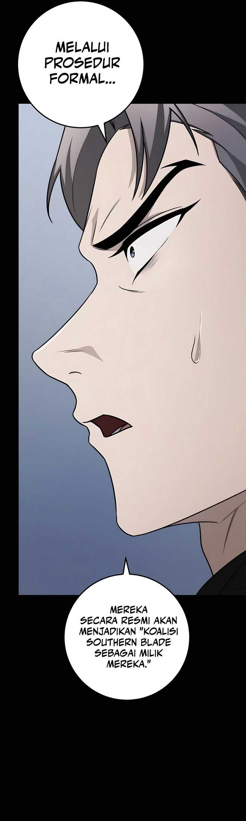 The Emperor’s Sword Chapter 58 halaman 29