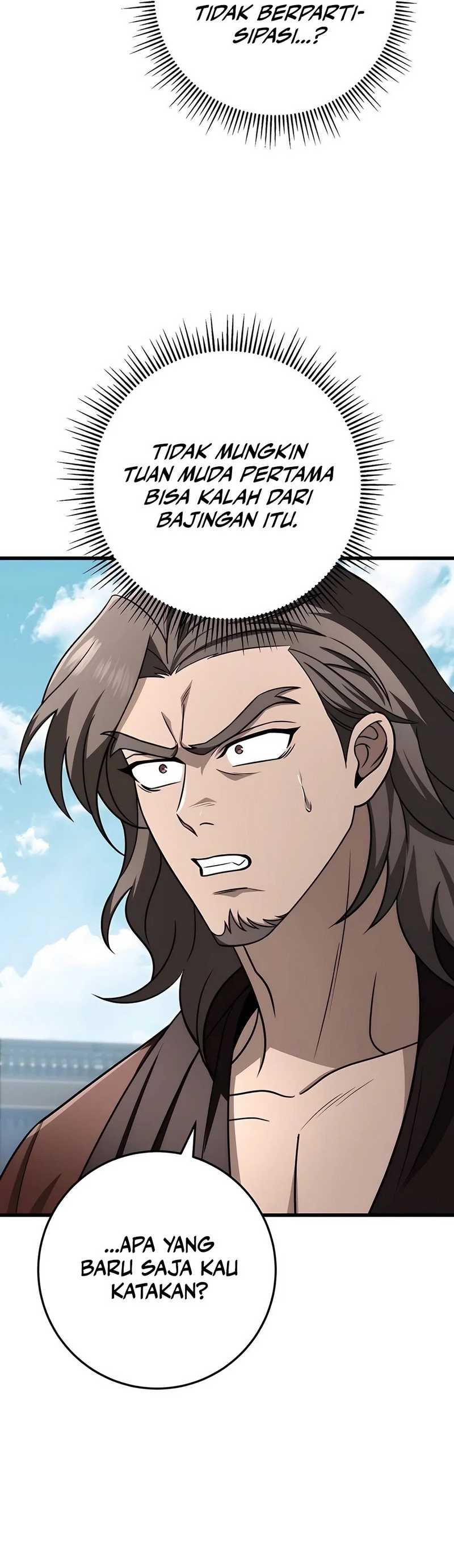 The Emperor’s Sword Chapter 58 halaman 39