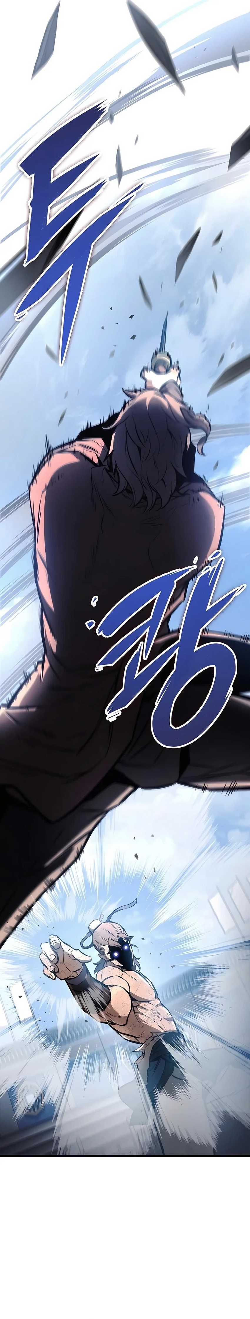 The Emperor’s Sword Chapter 59 halaman 45