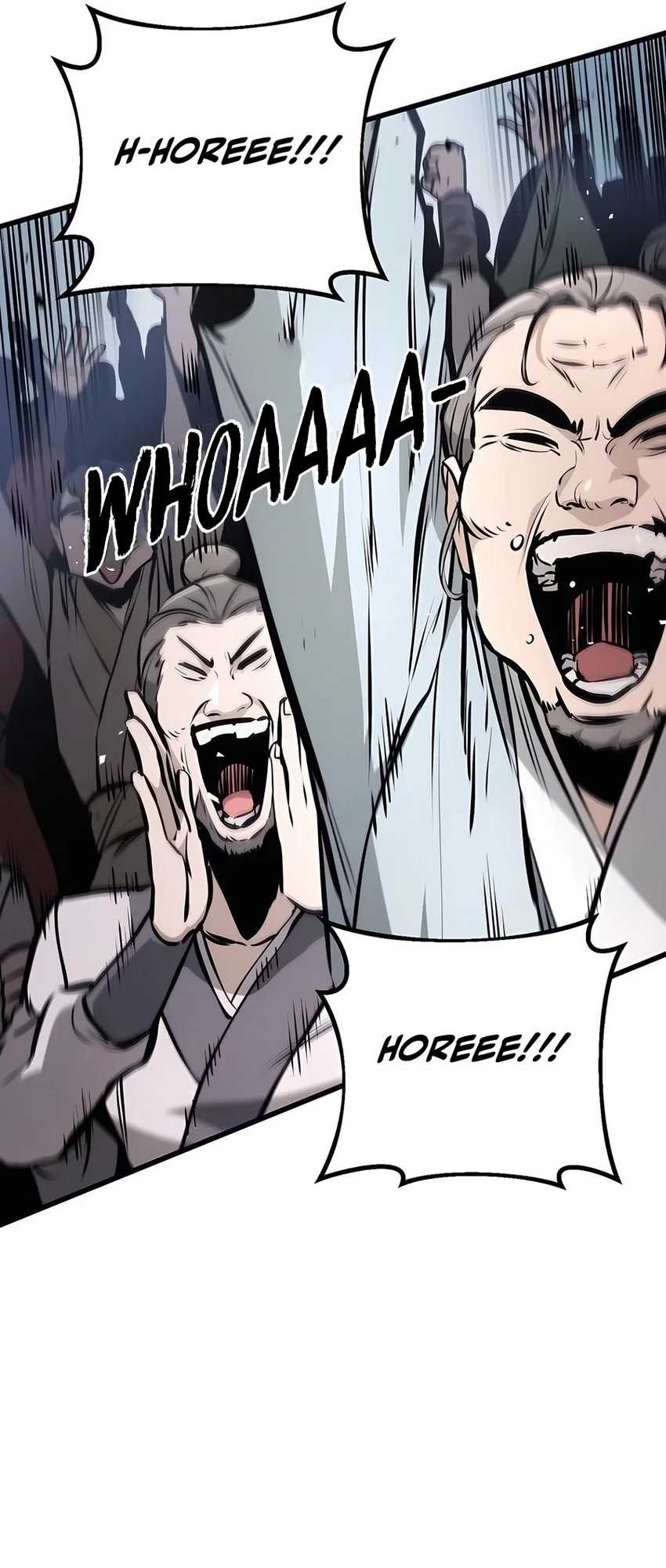 The Emperor’s Sword Chapter 59 halaman 57