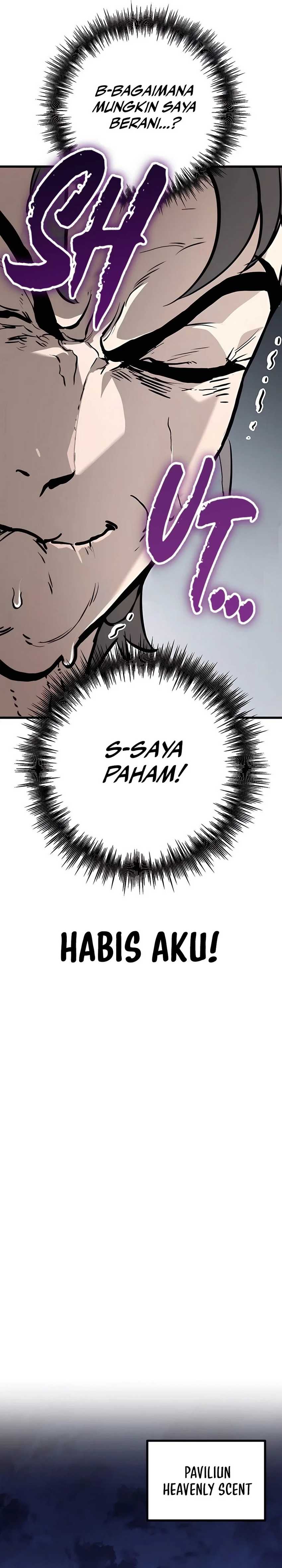 The Emperor’s Sword Chapter 60 halaman 15