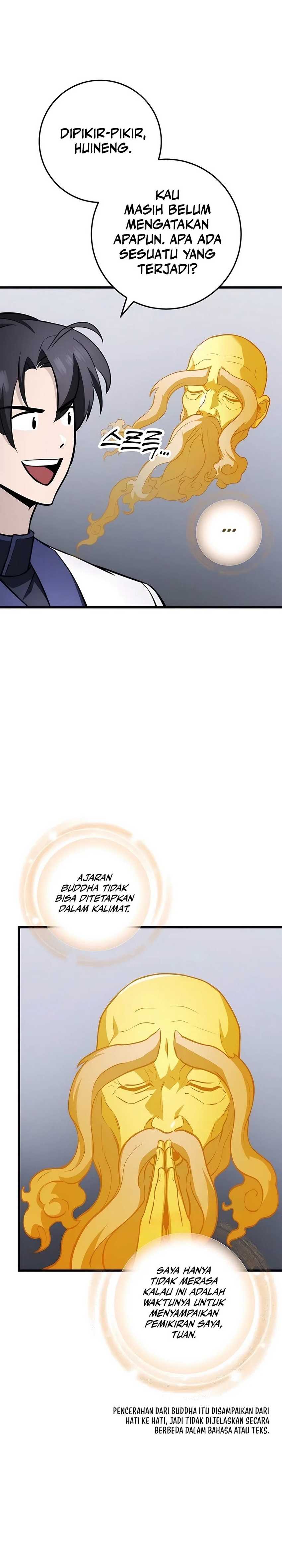 The Emperor’s Sword Chapter 60 halaman 35
