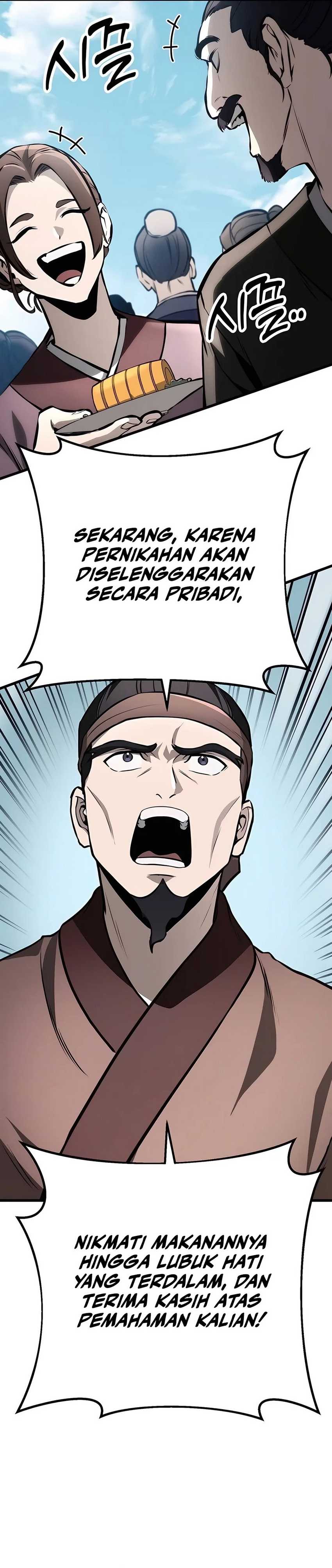 The Emperor’s Sword Chapter 60 halaman 38
