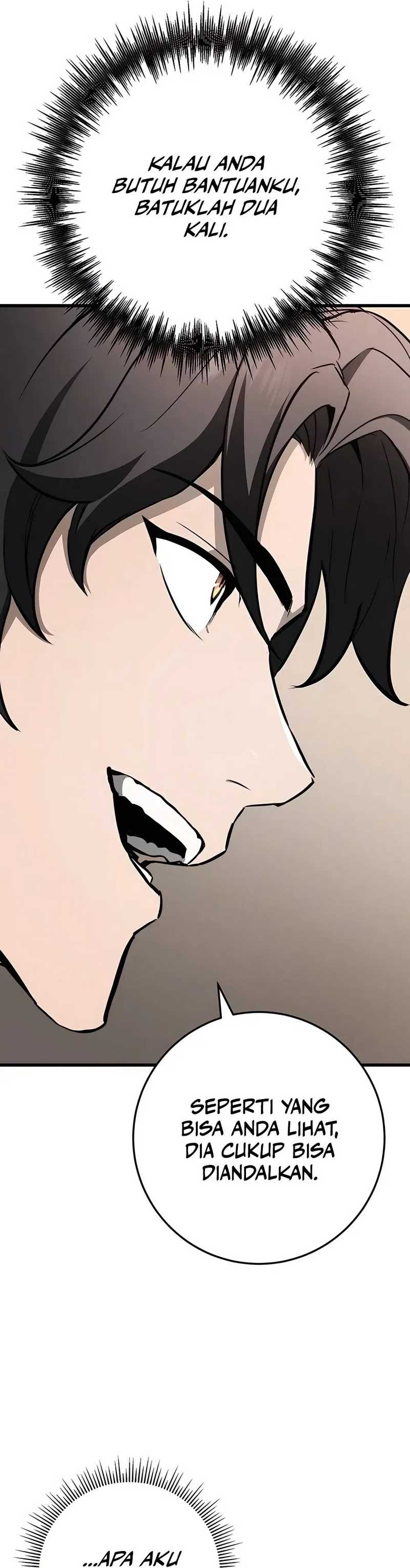 The Emperor’s Sword Chapter 61 halaman 28