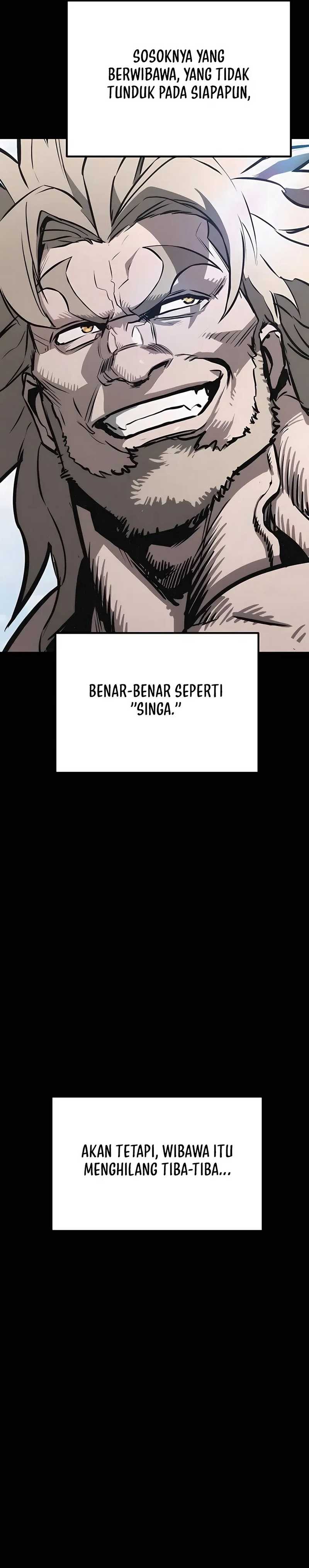 The Emperor’s Sword Chapter 61 halaman 39