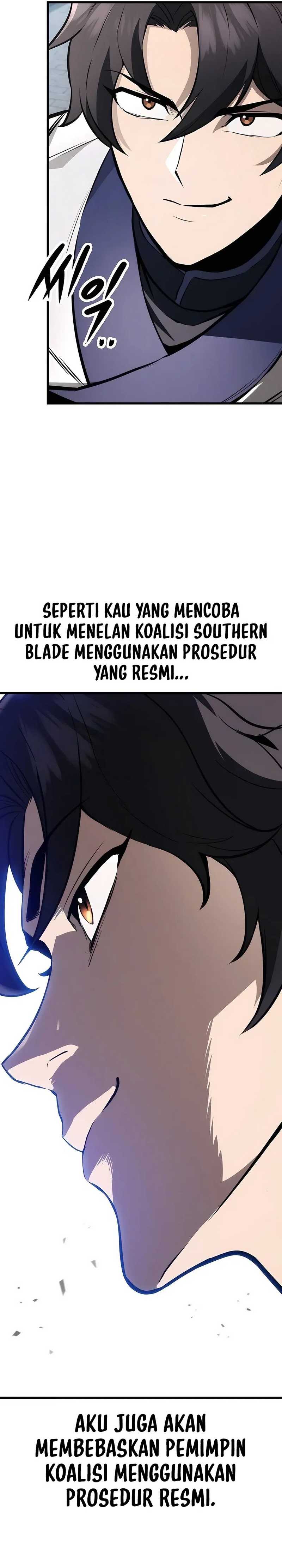 The Emperor’s Sword Chapter 61 halaman 21