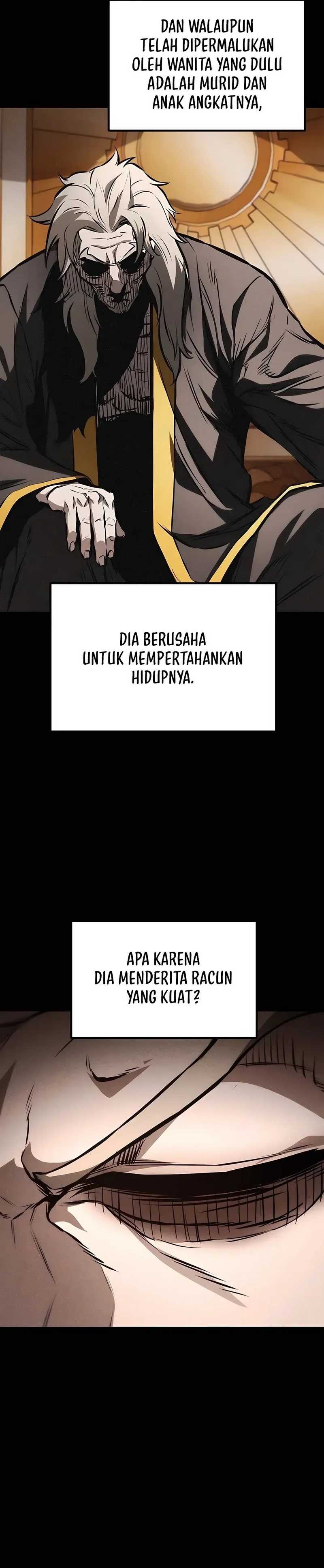 The Emperor’s Sword Chapter 61 halaman 40