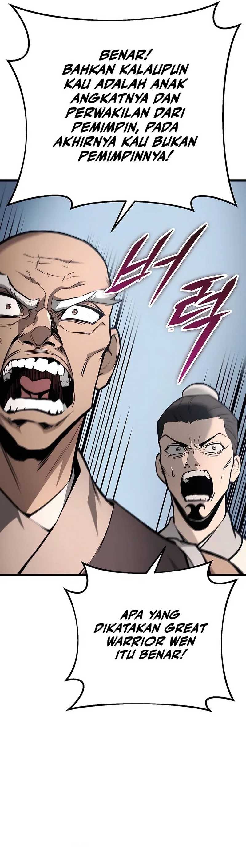The Emperor’s Sword Chapter 61 halaman 8