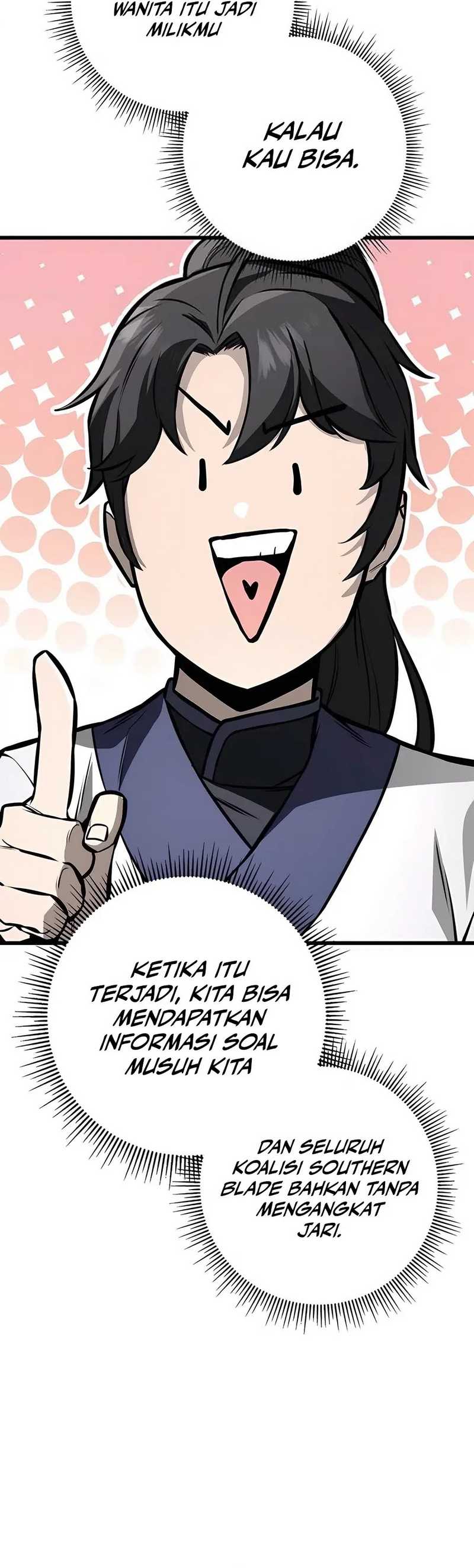 The Emperor’s Sword Chapter 61 halaman 50