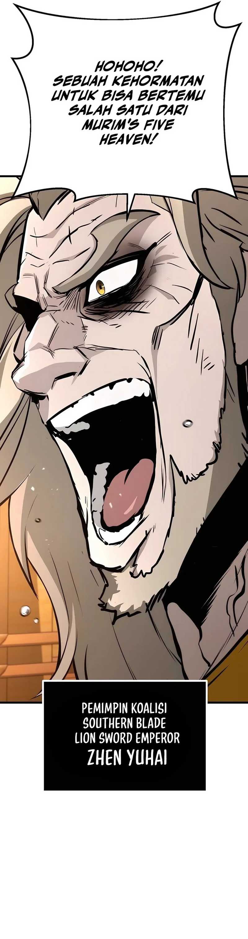 The Emperor’s Sword Chapter 61 halaman 23