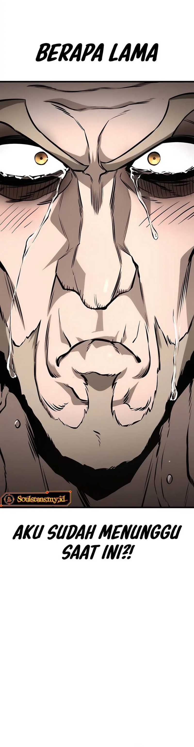 The Emperor’s Sword Chapter 61 halaman 30