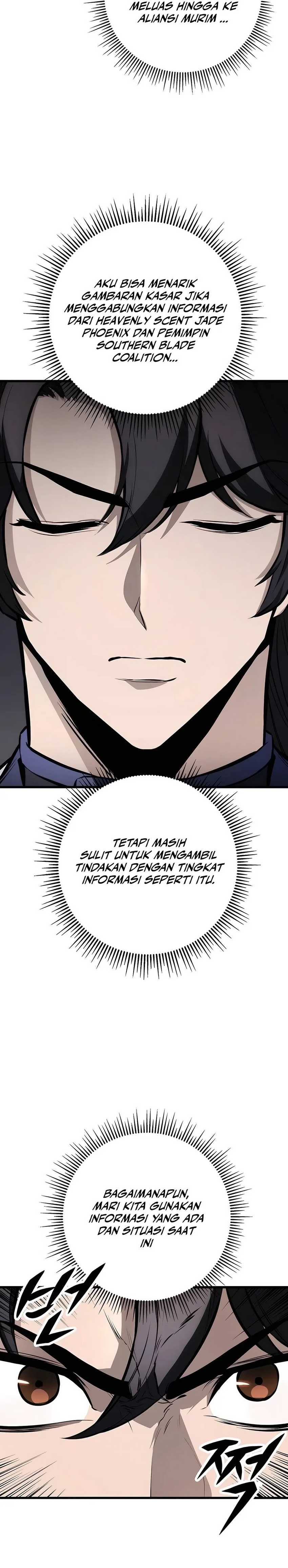 The Emperor’s Sword Chapter 63 halaman 9