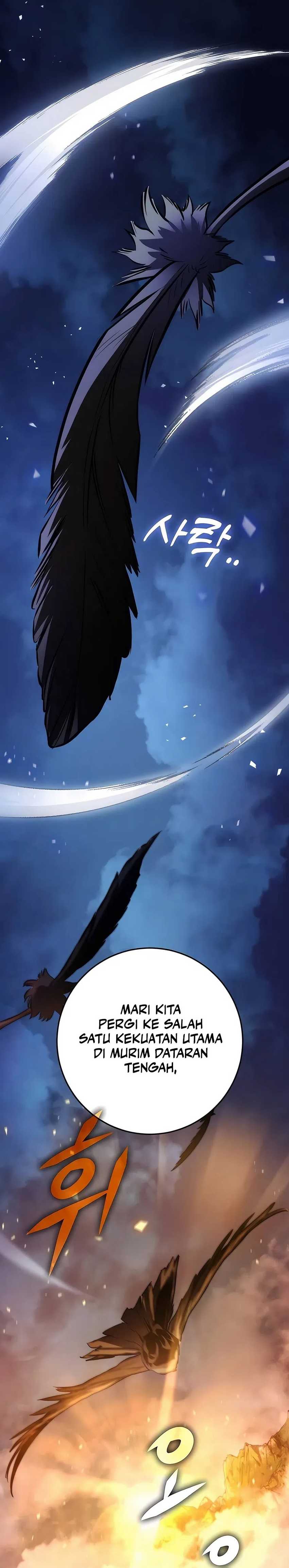 The Emperor’s Sword Chapter 63 halaman 48