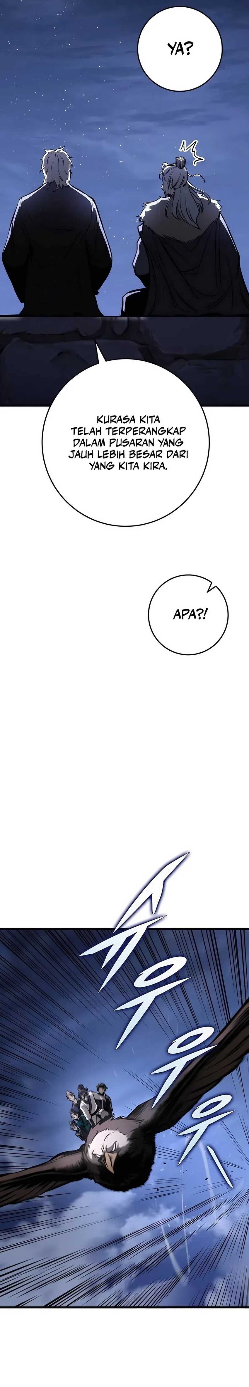 The Emperor’s Sword Chapter 63 halaman 45
