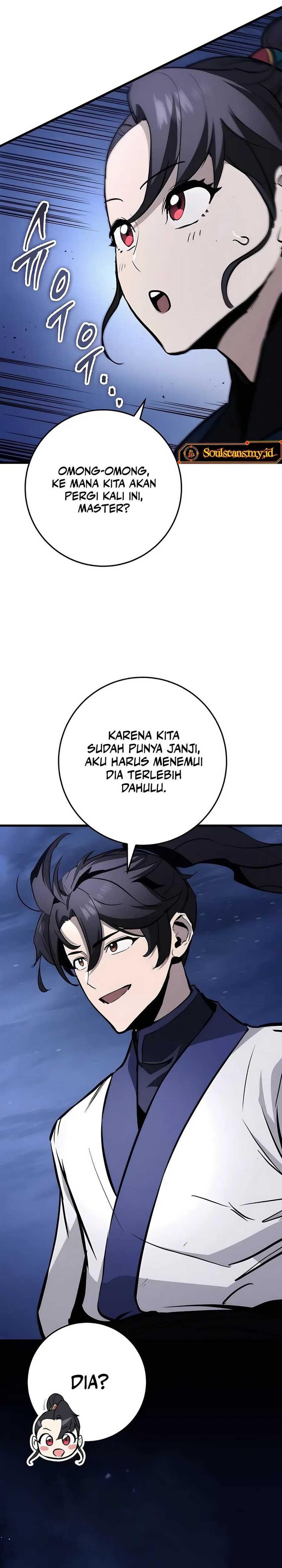 The Emperor’s Sword Chapter 63 halaman 47