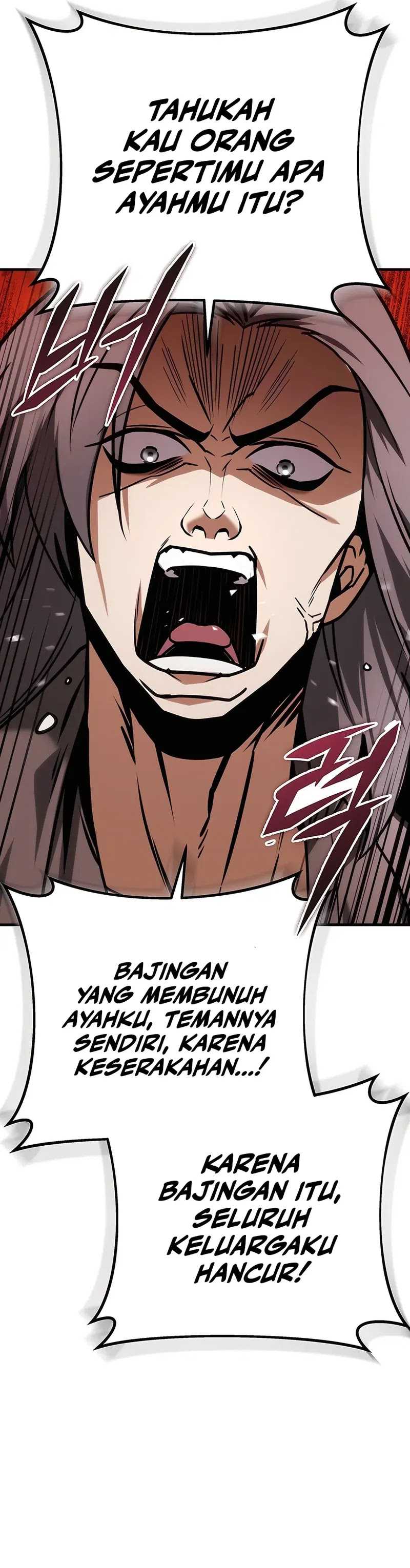 The Emperor’s Sword Chapter 64 halaman 27