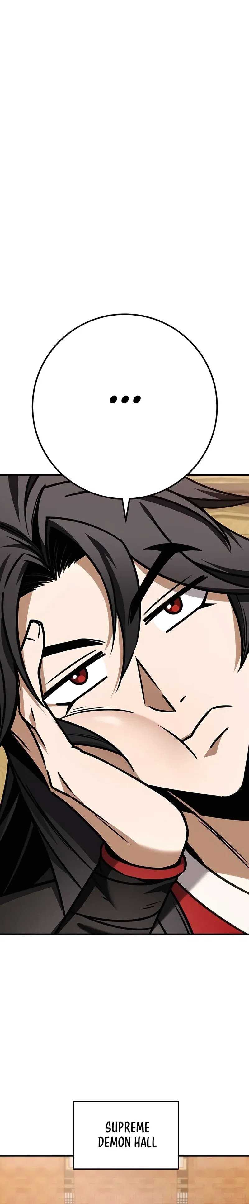 The Emperor’s Sword Chapter 65 halaman 19