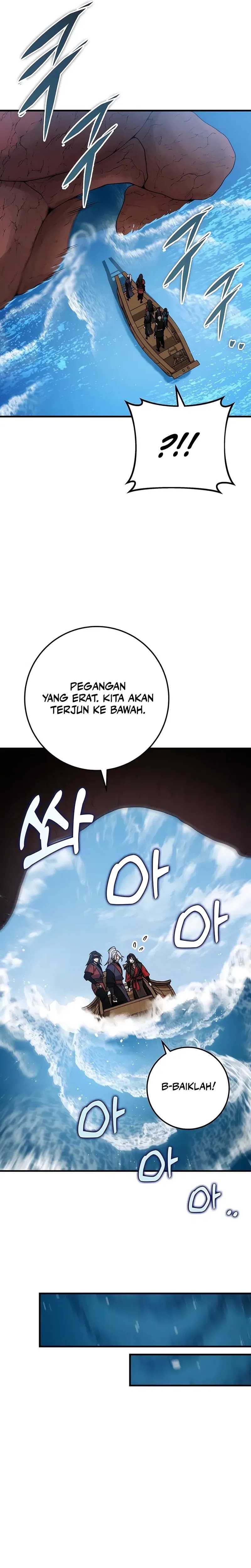 The Emperor’s Sword Chapter 65 halaman 4