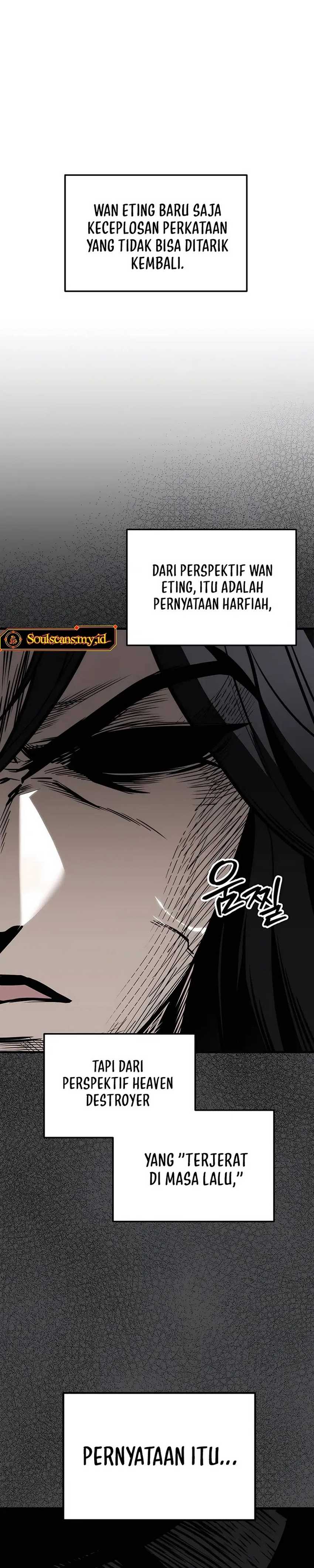 The Emperor’s Sword Chapter 66 halaman 9