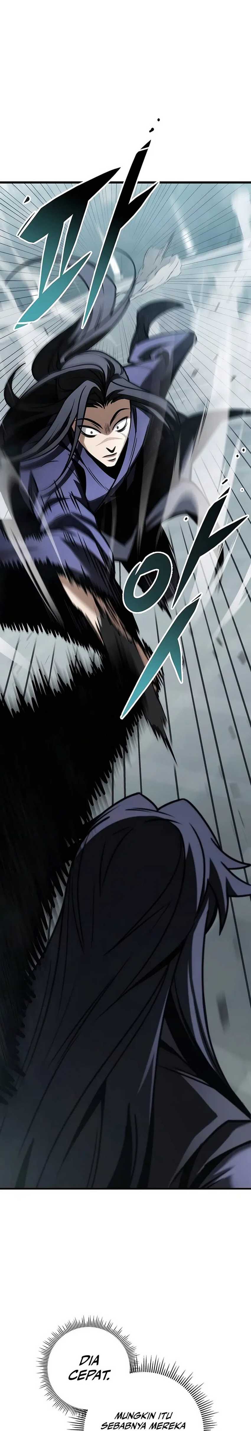 The Emperor’s Sword Chapter 66 halaman 28