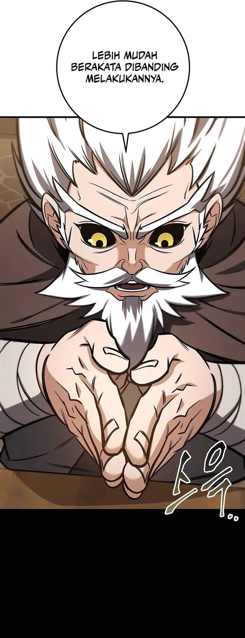The Emperor’s Sword Chapter 69 halaman 8