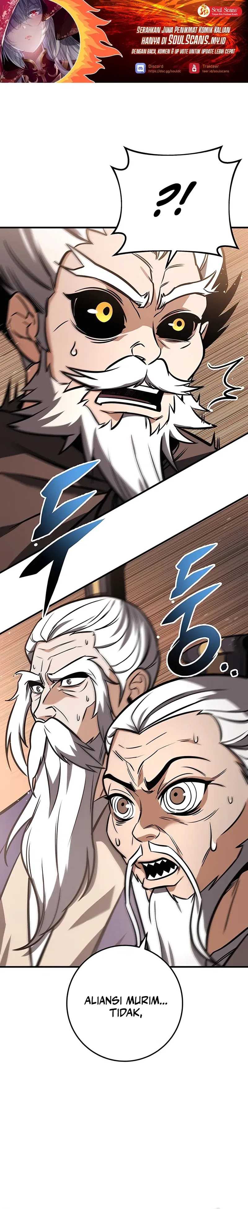 The Emperor’s Sword Chapter 69 halaman 2