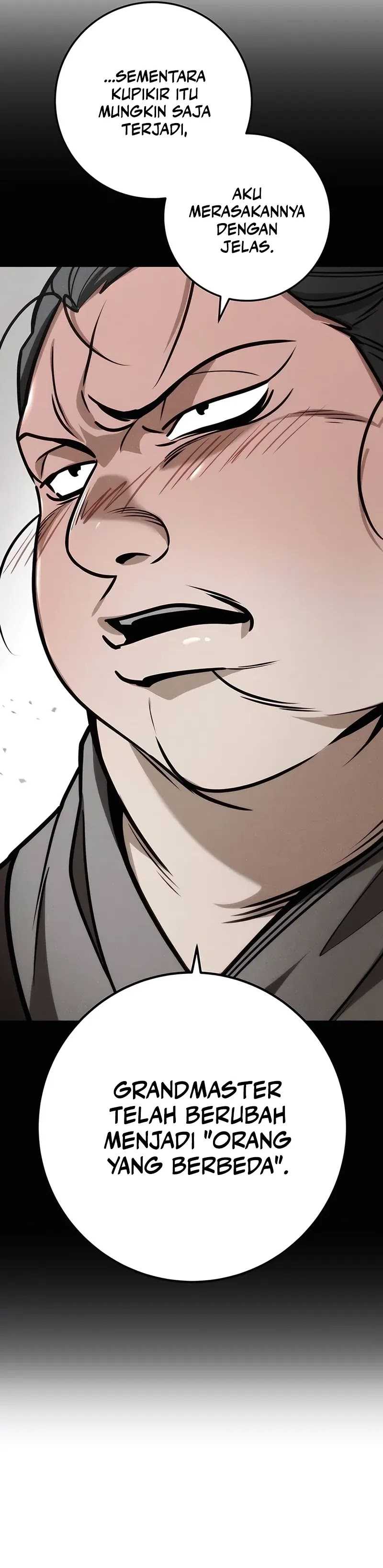 The Emperor’s Sword Chapter 71 halaman 41