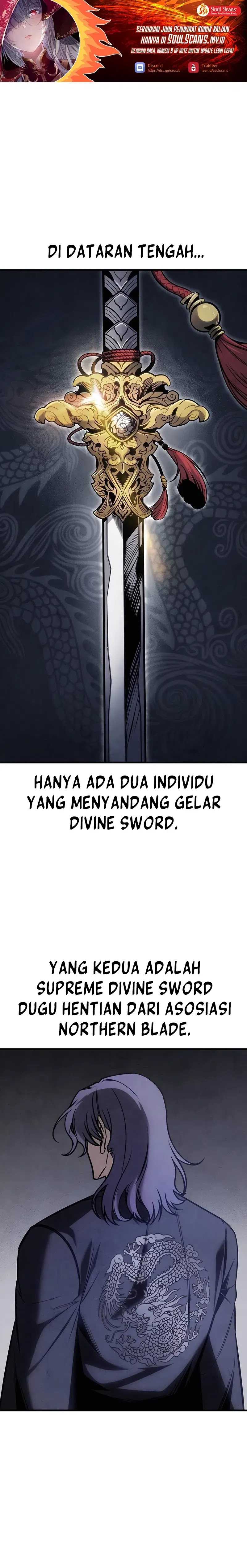 The Emperor’s Sword Chapter 71 halaman 2