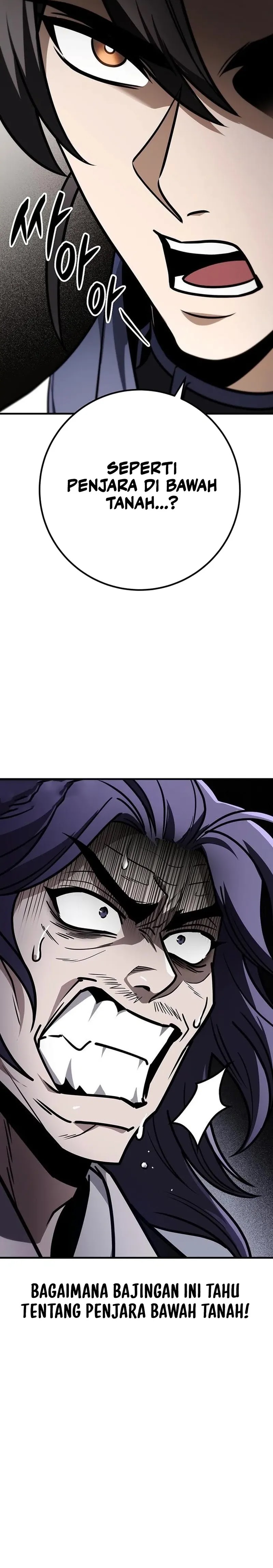 The Emperor’s Sword Chapter 73 halaman 42
