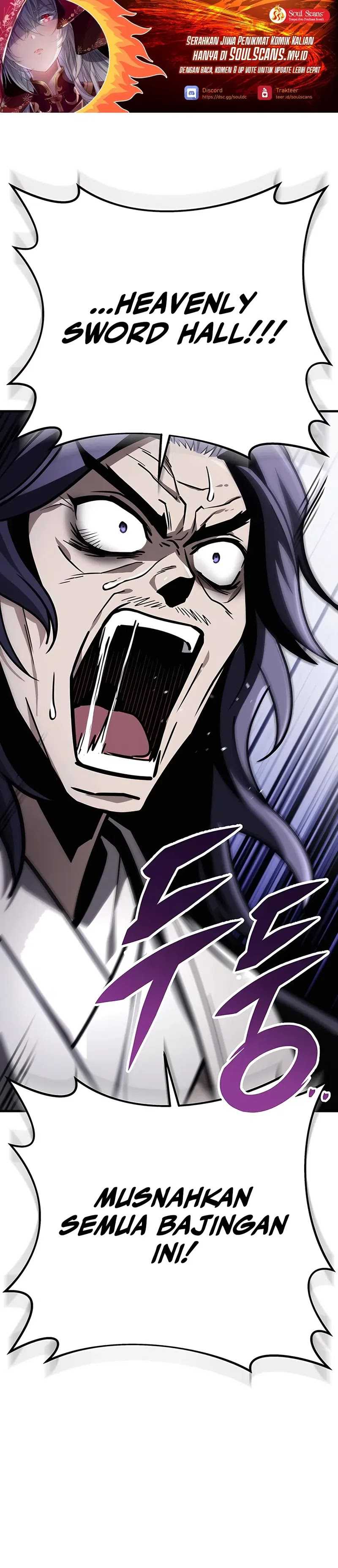 The Emperor’s Sword Chapter 74 halaman 2