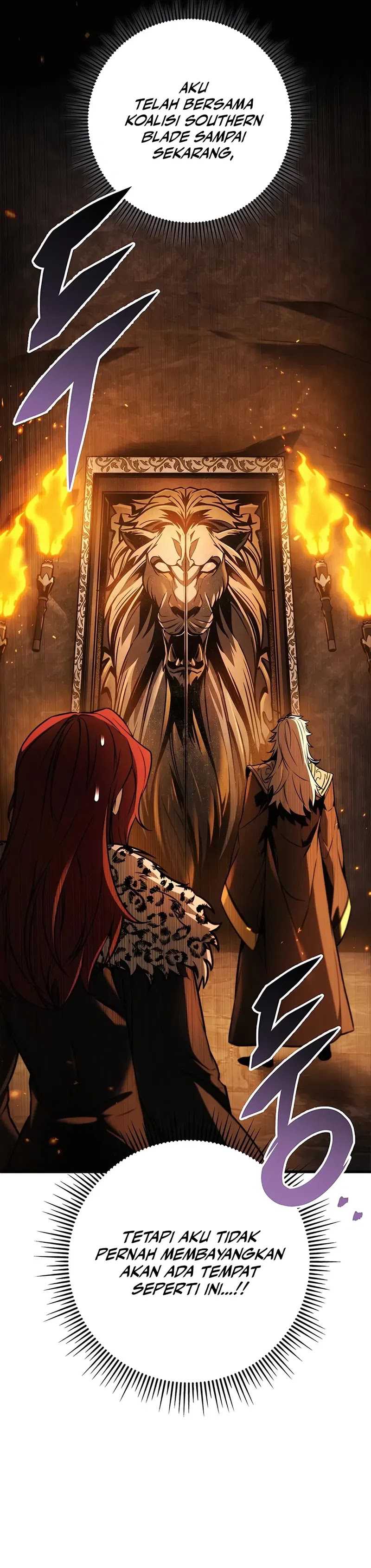 The Emperor’s Sword Chapter 76 halaman 38