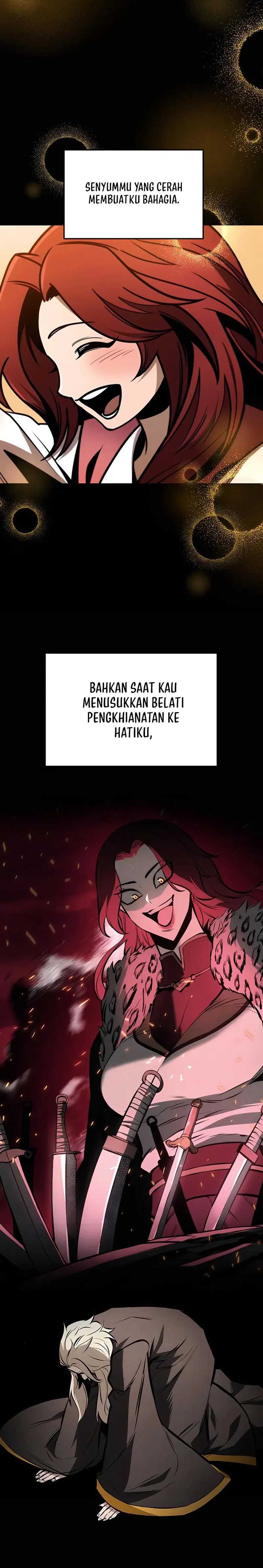 The Emperor’s Sword Chapter 77 halaman 15