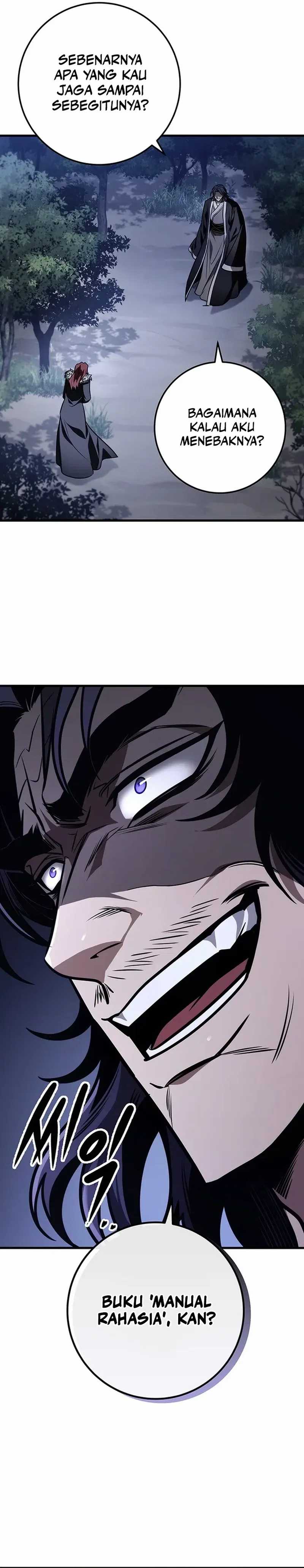 The Emperor’s Sword Chapter 79 halaman 27