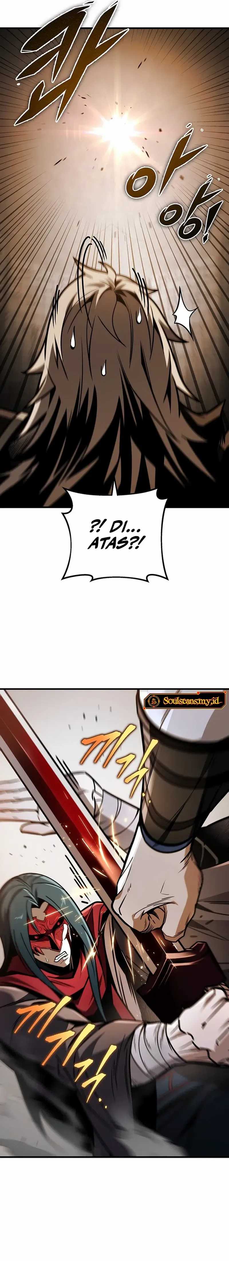 The Emperor’s Sword Chapter 79 halaman 20