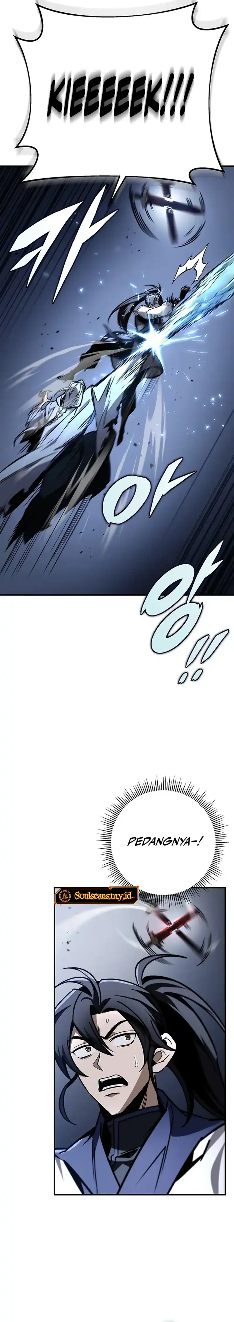 The Emperor’s Sword Chapter 80 halaman 36