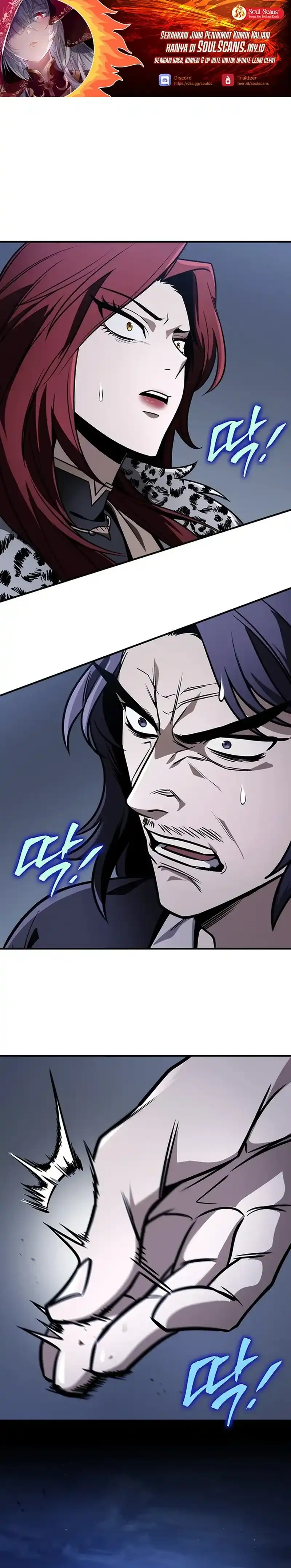 The Emperor’s Sword Chapter 80 halaman 2